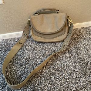 Steve Madden cross body